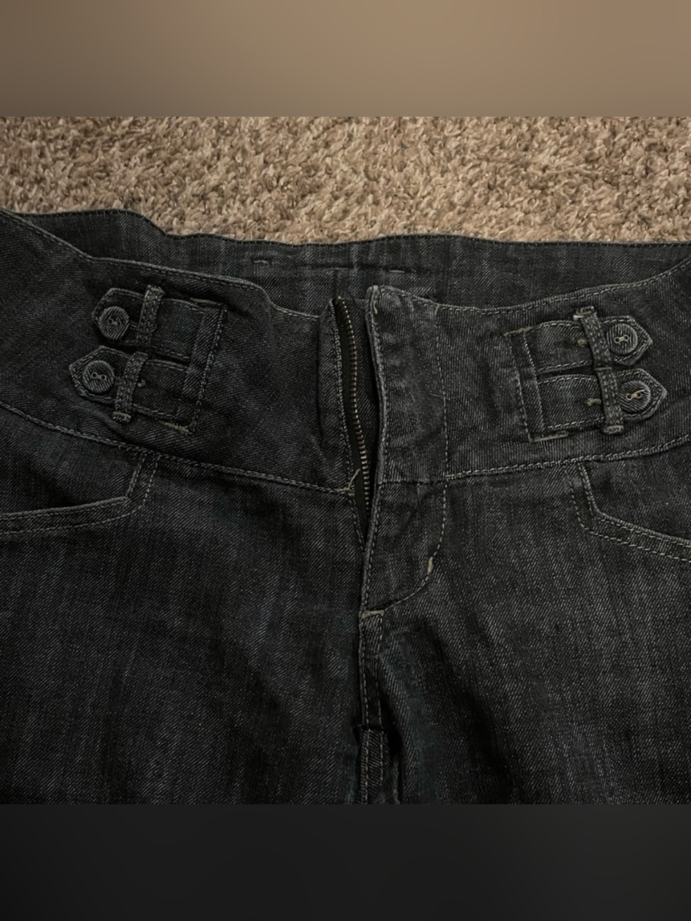 Boom Boom Jeans
